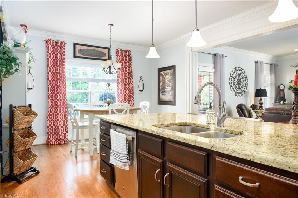 Home Your Real Estate Hub