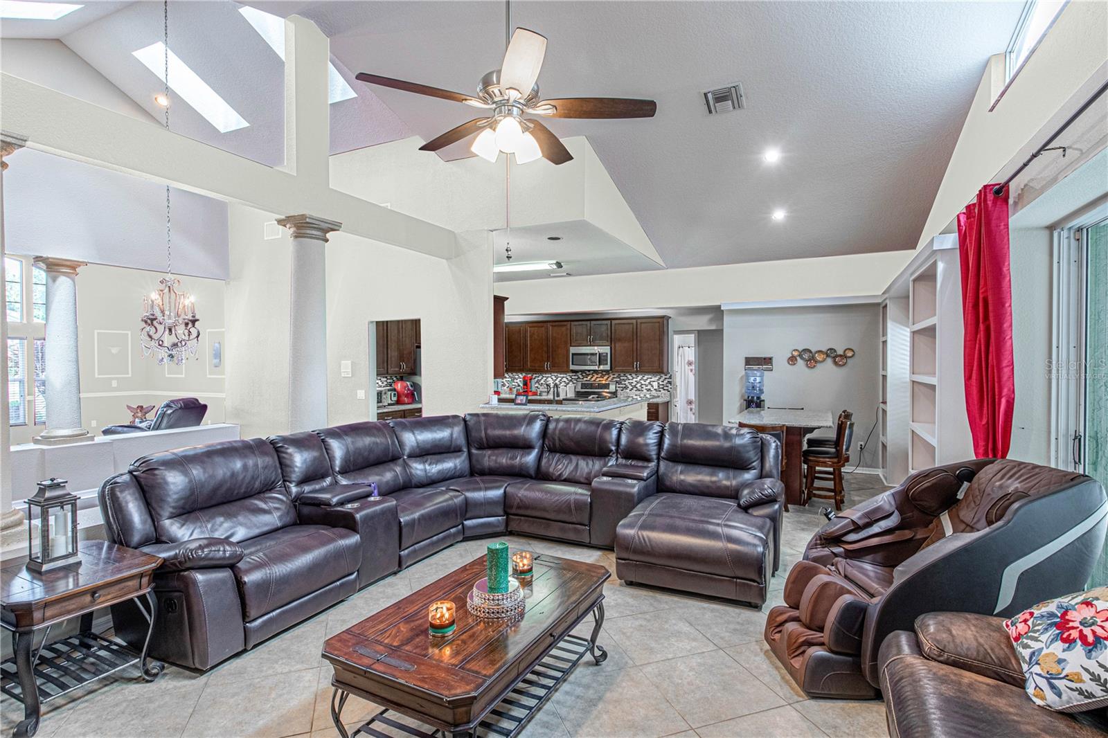 Shawfield Realty Group Home