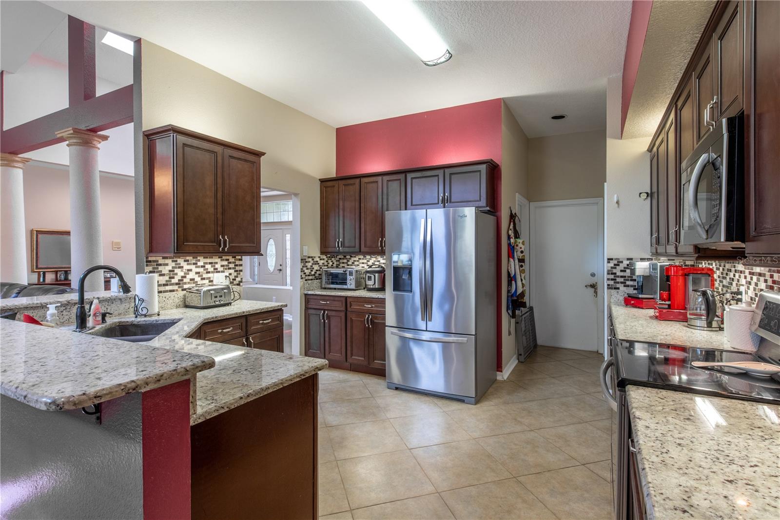 Shawfield Realty Group Home