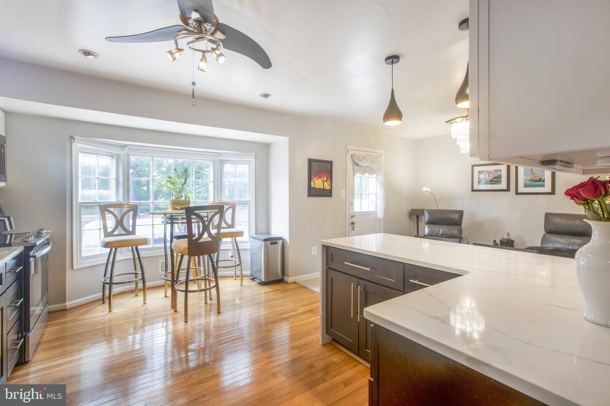 Home Your Real Estate Hub