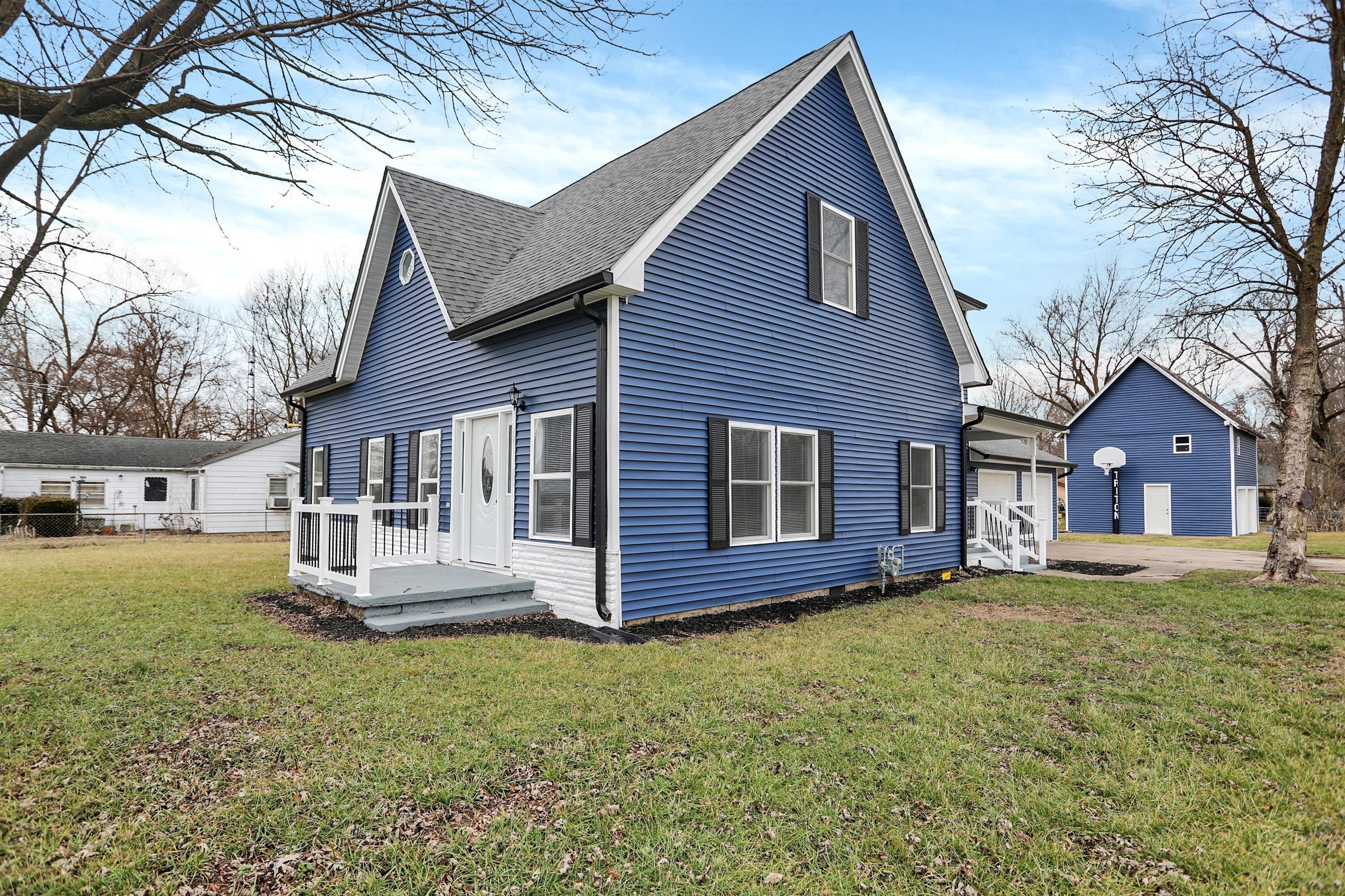 Home Your Real Estate Hub