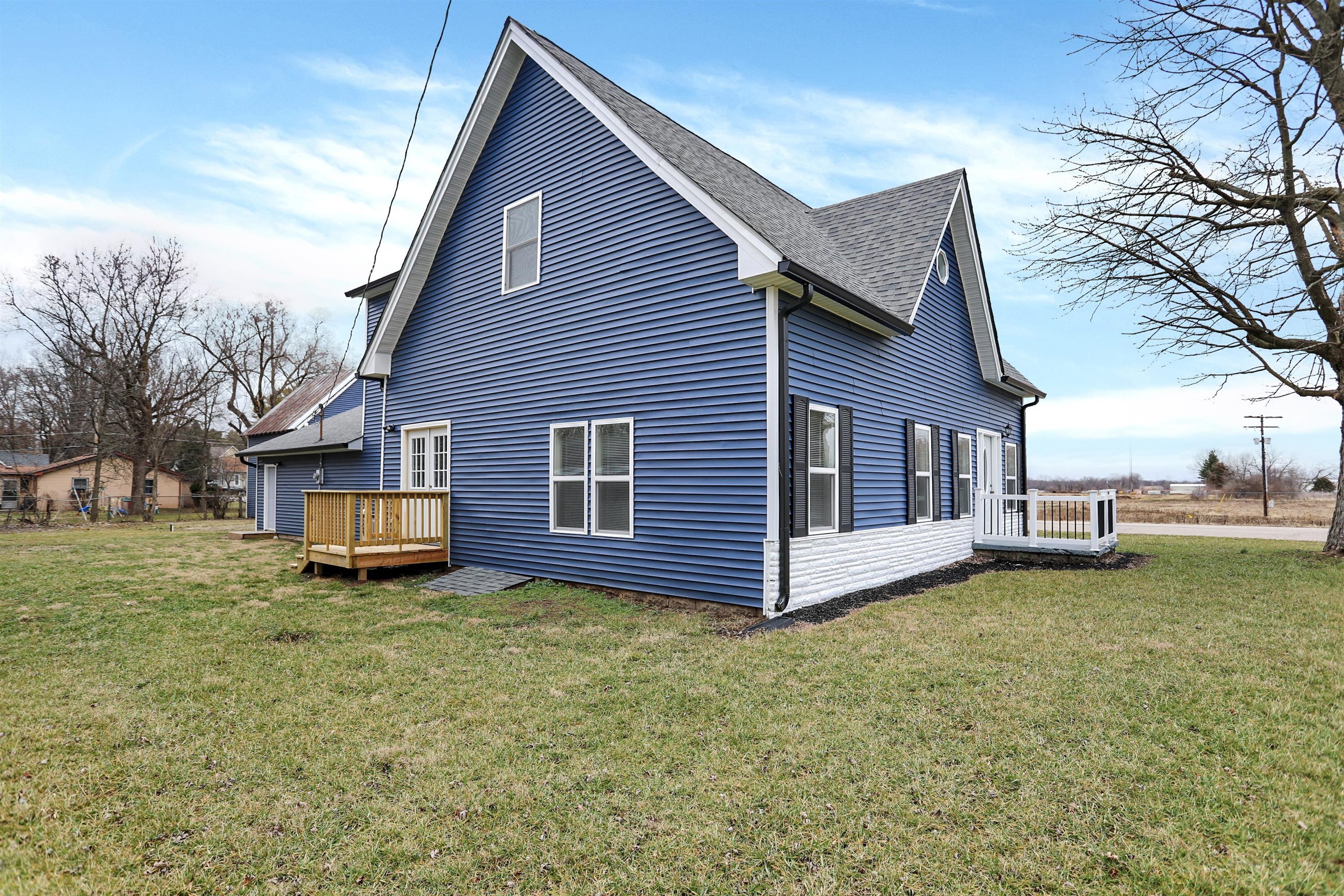 Home Your Real Estate Hub