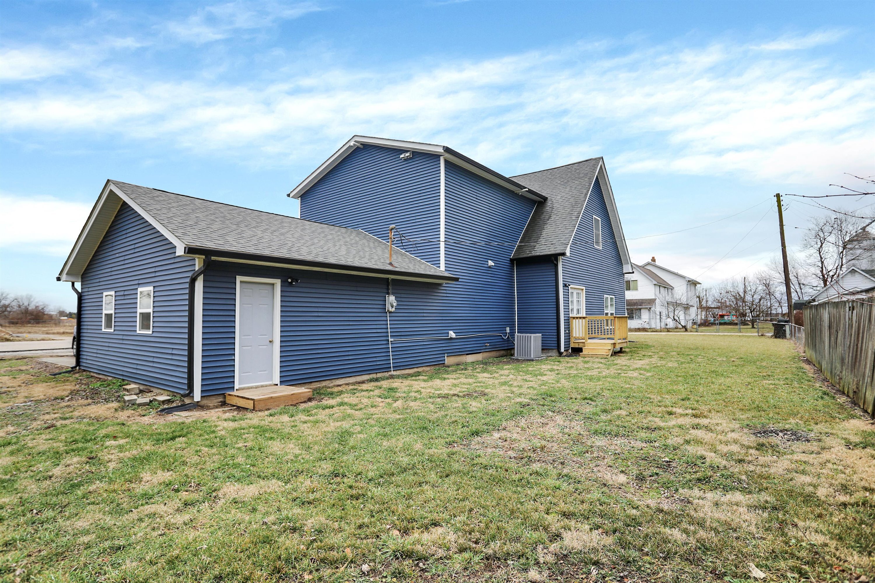 Home Your Real Estate Hub