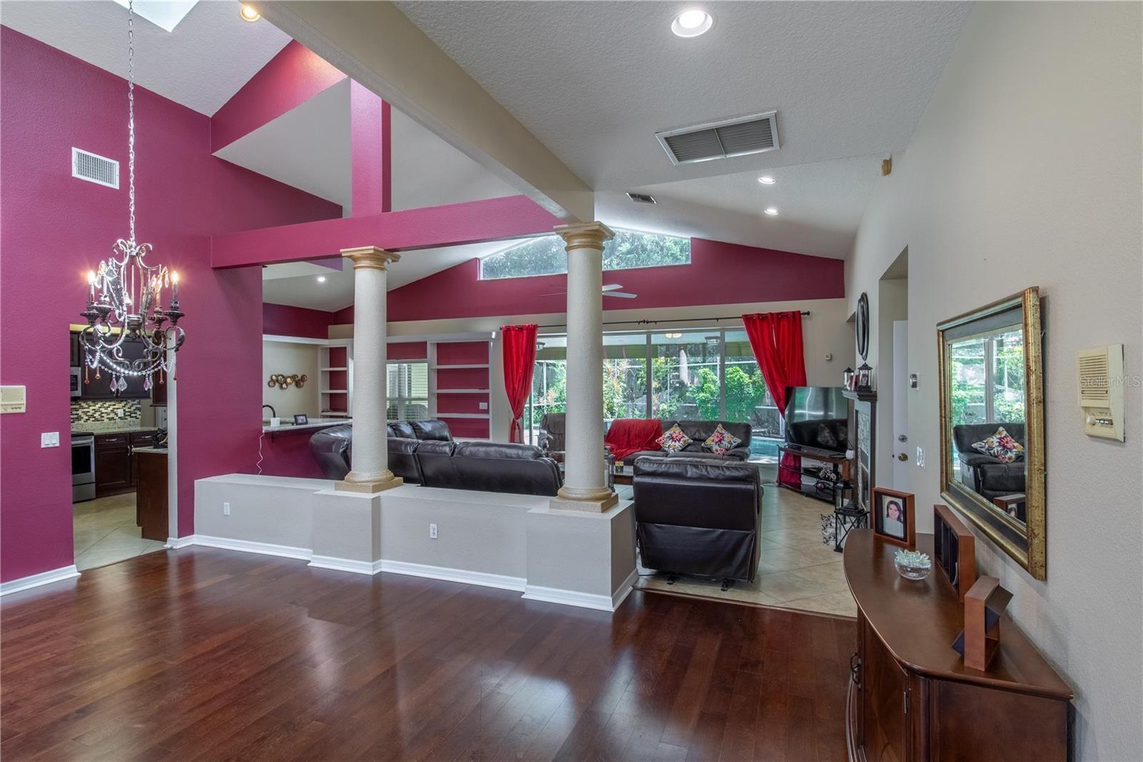 Shawfield Realty Group Home