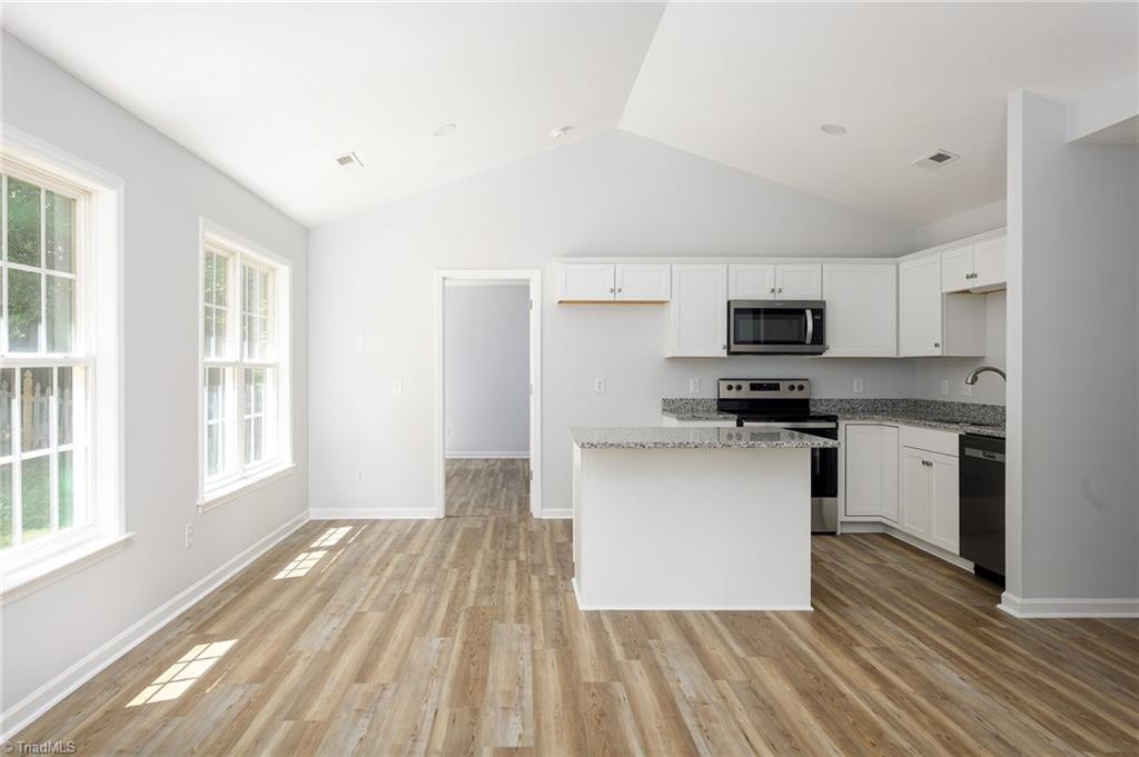 Home Your Real Estate Hub