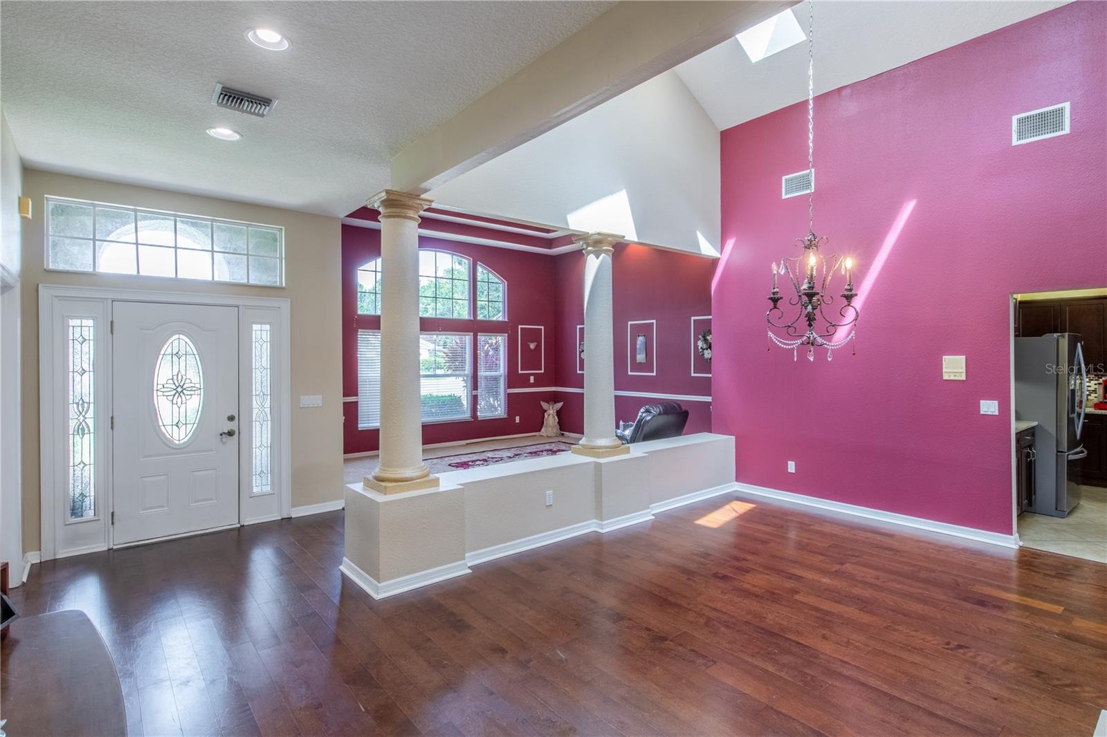 Shawfield Realty Group Home