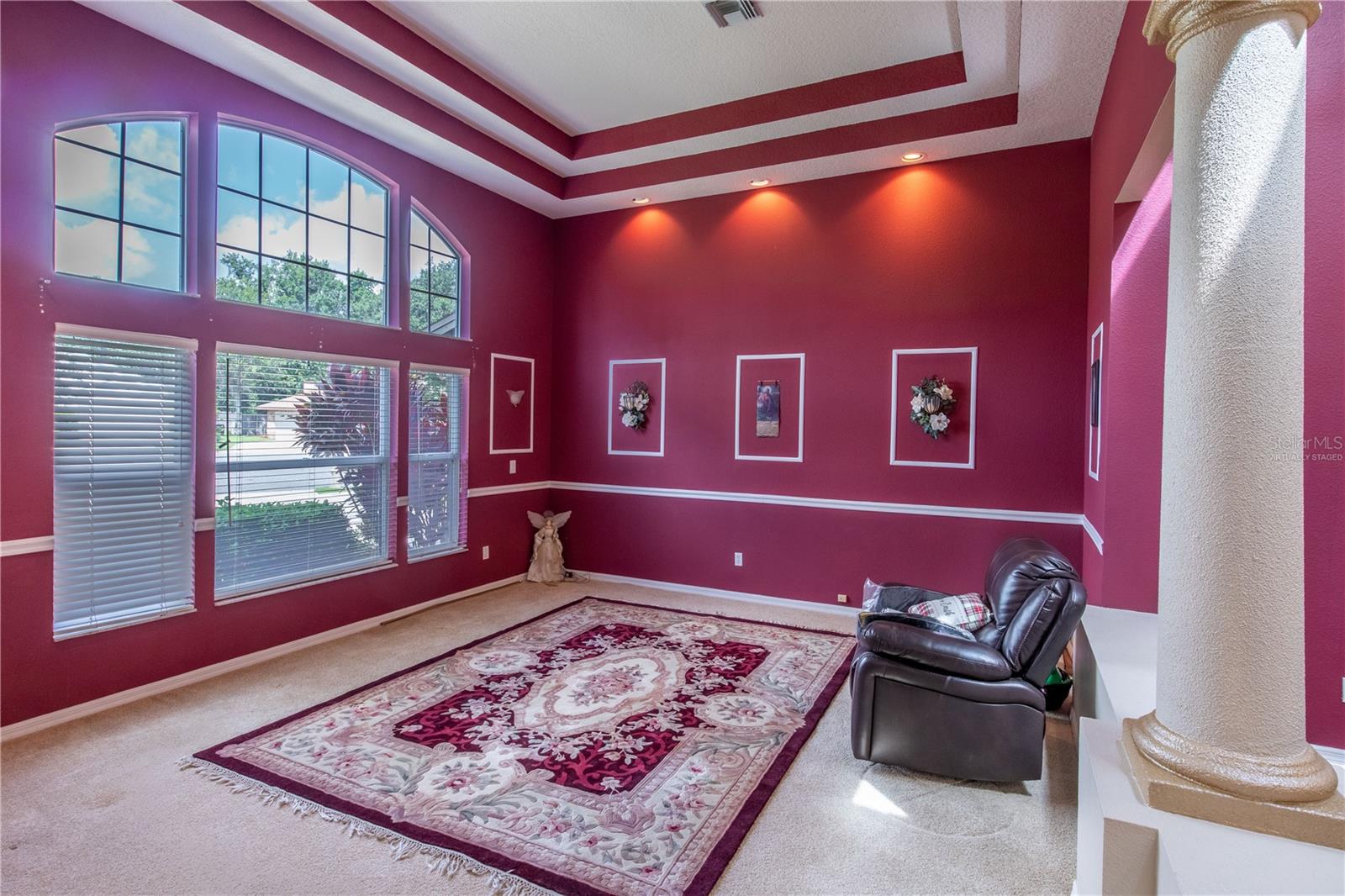 Shawfield Realty Group Home