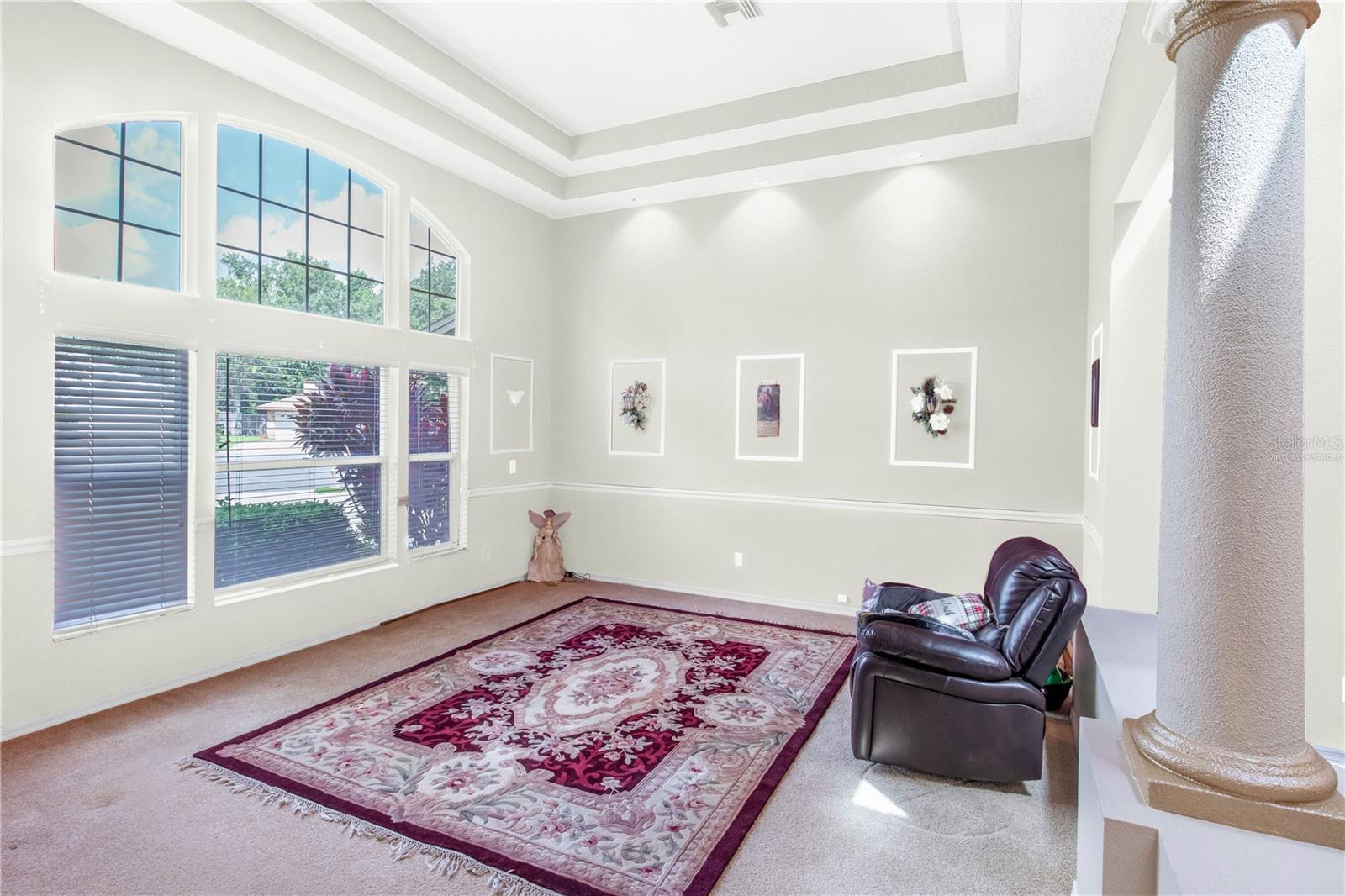 Shawfield Realty Group Home