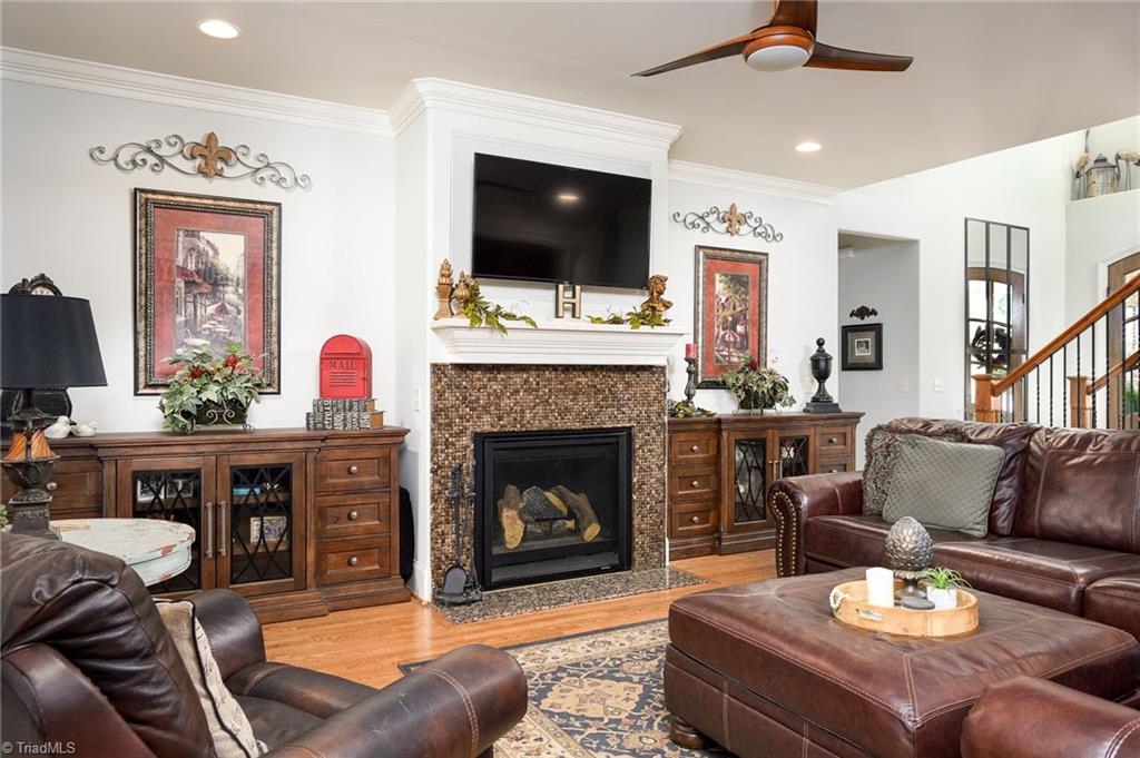 Home Your Real Estate Hub