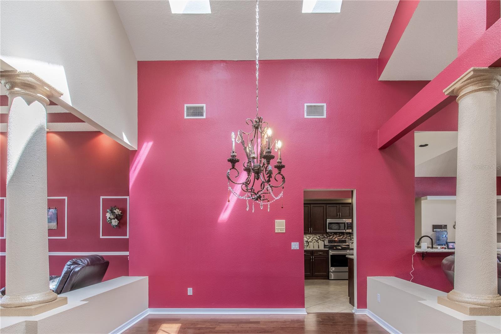 Shawfield Realty Group Home